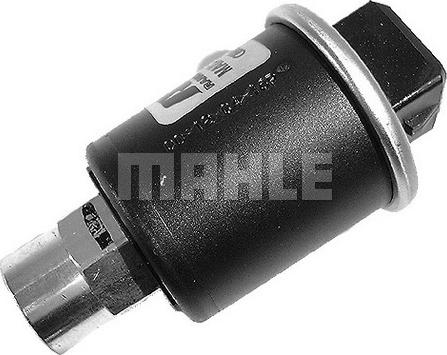 MAHLE ASW 28 000S - Comutator presiune, aer conditionat aaoparts.ro