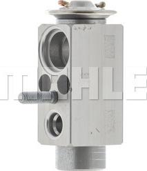 MAHLE AVE 89 000P - Supapa expansiune, clima aaoparts.ro