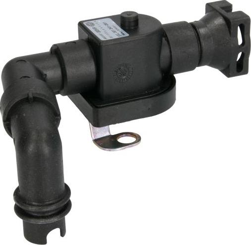 MAHLE AVS 5 000P - Supapa magnetica, instalatie magnetica aaoparts.ro