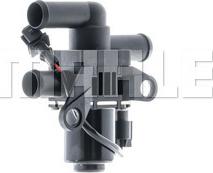 MAHLE AVS 1 000P - Supapa magnetica, instalatie magnetica aaoparts.ro