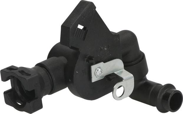 MAHLE AVS 3 000P - Supapa magnetica, instalatie magnetica aaoparts.ro