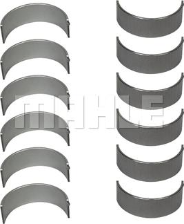 MAHLE B0480763 - Set lagar biela aaoparts.ro