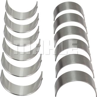 MAHLE B0210755 - Set lagar biela aaoparts.ro