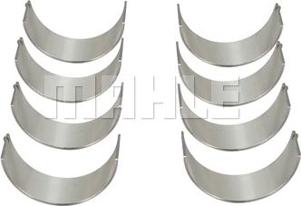 MAHLE B0210756 - Set lagar biela aaoparts.ro