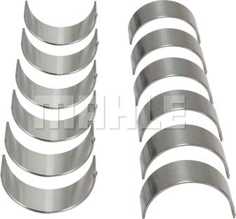 MAHLE B0210757 - Set lagar biela aaoparts.ro