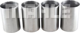 MAHLE C014420 - Camasa cilindru aaoparts.ro