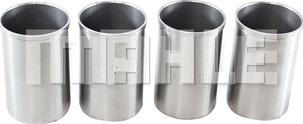 MAHLE C025400 - Camasa cilindru aaoparts.ro