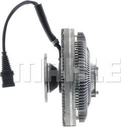 MAHLE CFC 97 000P - Cupla, ventilator radiator aaoparts.ro