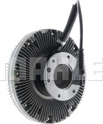 MAHLE CFC 97 000P - Cupla, ventilator radiator aaoparts.ro