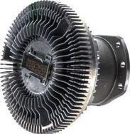 MAHLE CFC 42 000P - Cupla, ventilator radiator aaoparts.ro