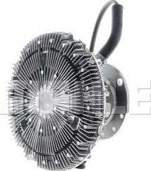 MAHLE CFC 19 000P - Cupla, ventilator radiator aaoparts.ro