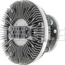 MAHLE CFC 140 000P - Cupla, ventilator radiator aaoparts.ro