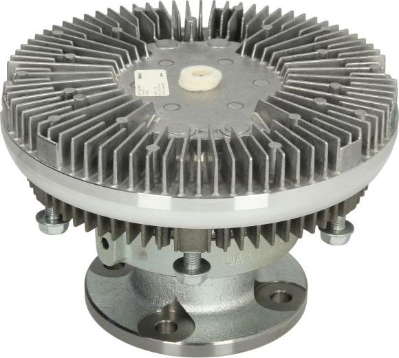 MAHLE CFC 134 000P - Cupla, ventilator radiator aaoparts.ro