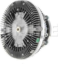 MAHLE CFC 136 000P - Cupla, ventilator radiator aaoparts.ro
