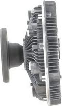 MAHLE CFC 122 000P - Cupla, ventilator radiator aaoparts.ro