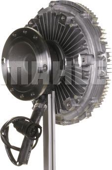 MAHLE CFC 39 000P - Cupla, ventilator radiator aaoparts.ro