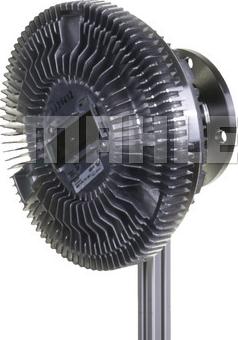MAHLE CFC 32 000P - Cupla, ventilator radiator aaoparts.ro