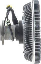 MAHLE CFC 241 000P - Cupla, ventilator radiator aaoparts.ro