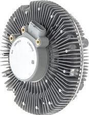 MAHLE CFC 247 000P - Cupla, ventilator radiator aaoparts.ro