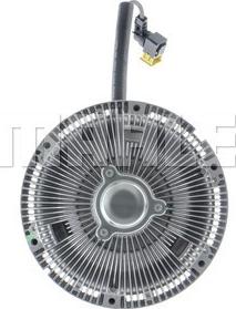 MAHLE CFC 269 000P - Cupla, ventilator radiator aaoparts.ro