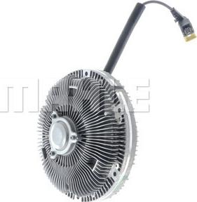 MAHLE CFC 269 000P - Cupla, ventilator radiator aaoparts.ro