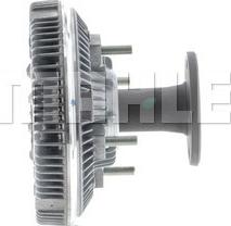 MAHLE CFC 204 000P - Cupla, ventilator radiator aaoparts.ro