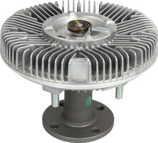 MAHLE CFC 204 000P - Cupla, ventilator radiator aaoparts.ro