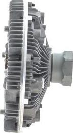 MAHLE CFC 205 000P - Cupla, ventilator radiator aaoparts.ro