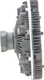 MAHLE CFC 205 000P - Cupla, ventilator radiator aaoparts.ro