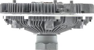 MAHLE CFC 205 000P - Cupla, ventilator radiator aaoparts.ro