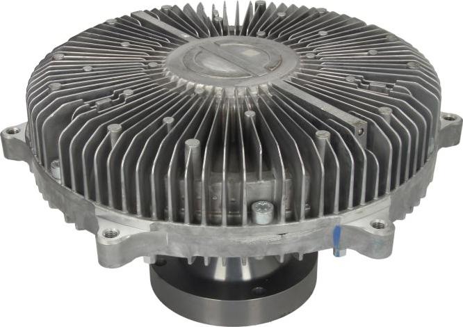 MAHLE CFC 219 000P - Cupla, ventilator radiator aaoparts.ro