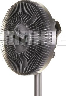 MAHLE CFC 21 000P - Cupla, ventilator radiator aaoparts.ro