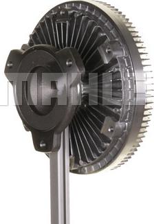 MAHLE CFC 21 000P - Cupla, ventilator radiator aaoparts.ro