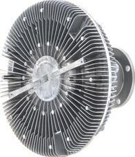 MAHLE CFC 221 000P - Cupla, ventilator radiator aaoparts.ro