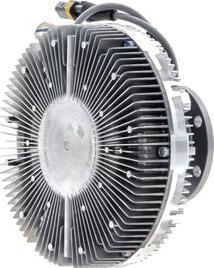 MAHLE CFC 223 000P - Cupla, ventilator radiator aaoparts.ro