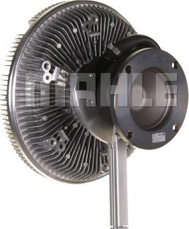 MAHLE CFC 7 000P - Cupla, ventilator radiator aaoparts.ro