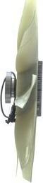 MAHLE CFF 441 000P - Ventilator, radiator aaoparts.ro