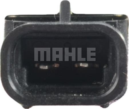 MAHLE CFF 157 000P - Ventilator, radiator aaoparts.ro