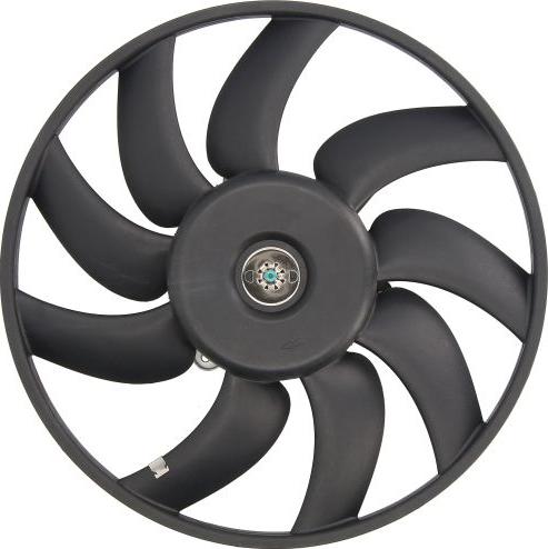 MAHLE CFF 33 000S - Ventilator, radiator aaoparts.ro