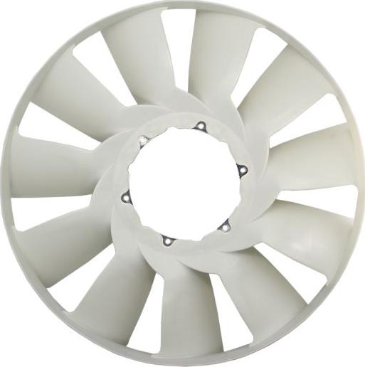 MAHLE CFW 88 000P - Paleta ventilator, racire motor aaoparts.ro