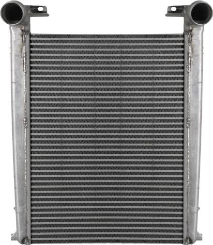 MAHLE CI 455 000P - Intercooler, compresor aaoparts.ro