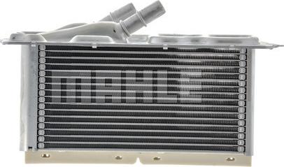 MAHLE CI 403 000P - Intercooler, compresor aaoparts.ro