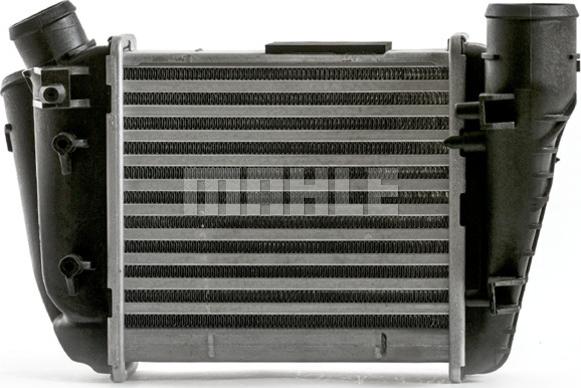 MAHLE CI 429 000P - Intercooler, compresor aaoparts.ro