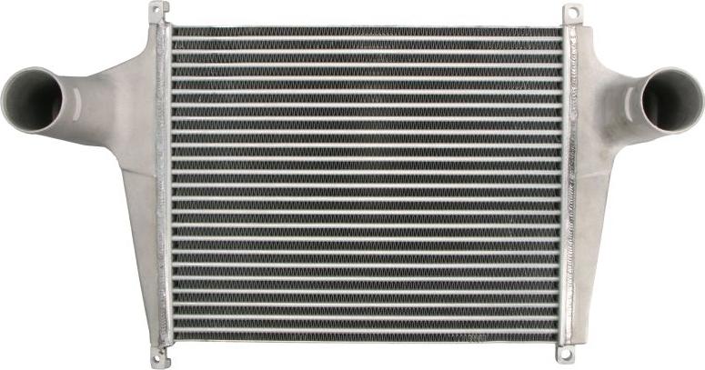 MAHLE CI 623 000S - Intercooler, compresor aaoparts.ro
