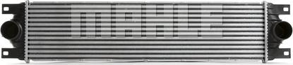 MAHLE CI 19 000P - Intercooler, compresor aaoparts.ro