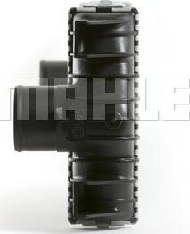 MAHLE CI 19 000P - Intercooler, compresor aaoparts.ro