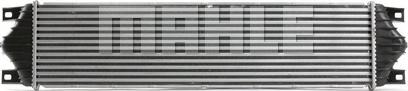 MAHLE CI 19 000P - Intercooler, compresor aaoparts.ro