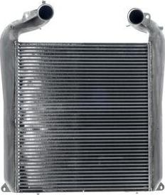 MAHLE CI 144 000P - Intercooler, compresor aaoparts.ro