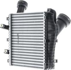 MAHLE CI 142 000P - Intercooler, compresor aaoparts.ro