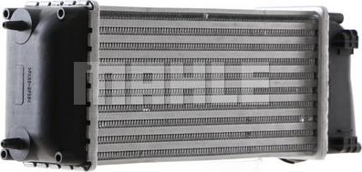 MAHLE CI 16 000S - Intercooler, compresor aaoparts.ro